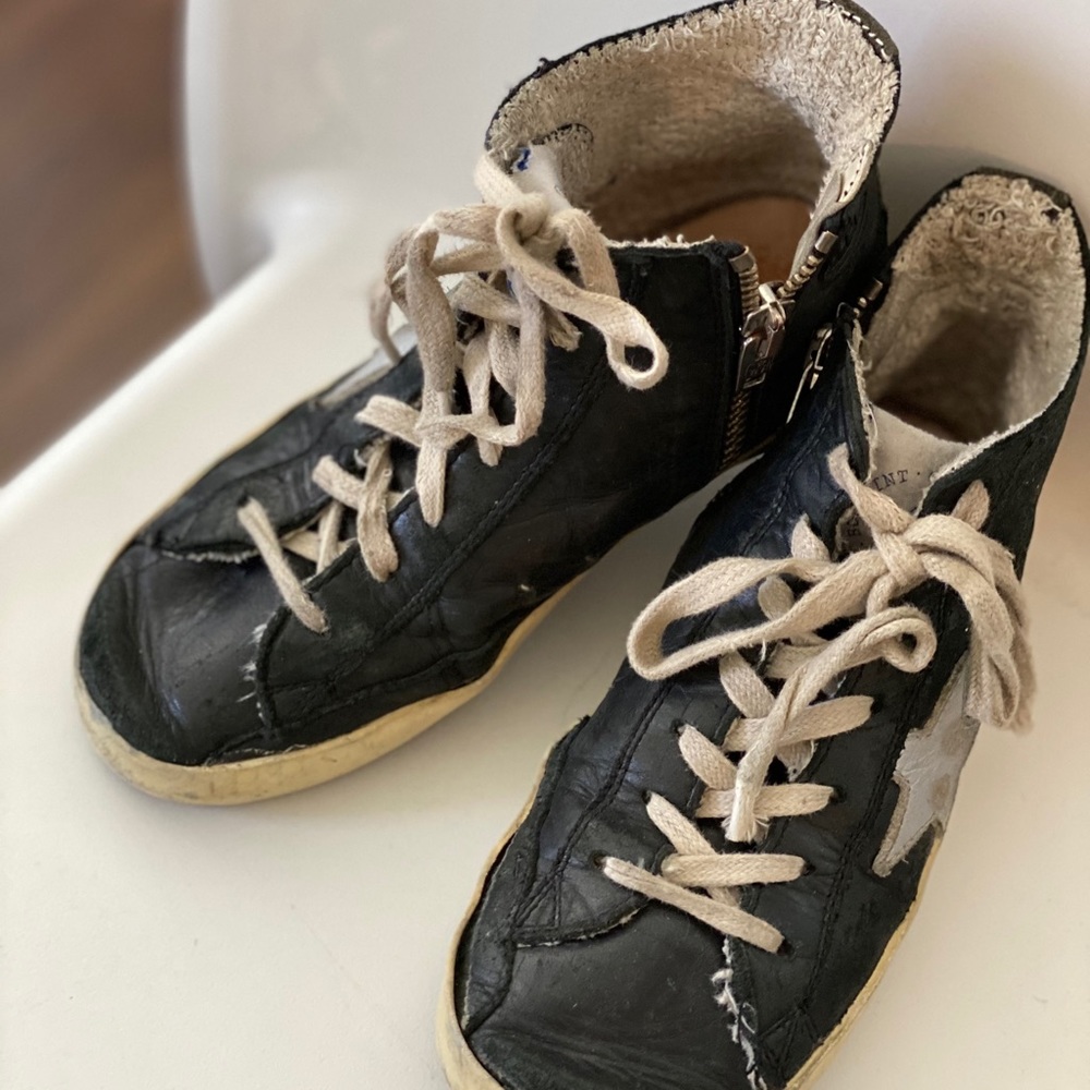 Golden Goose Francy size 31